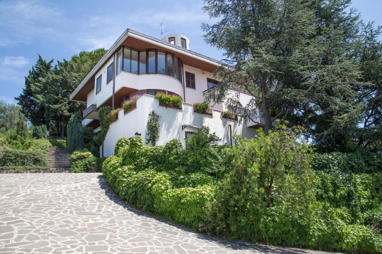Aurum B&B San Giovanni Teatino Eksteriør bilde