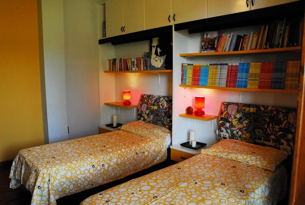 Aurum B&B San Giovanni Teatino Rom bilde