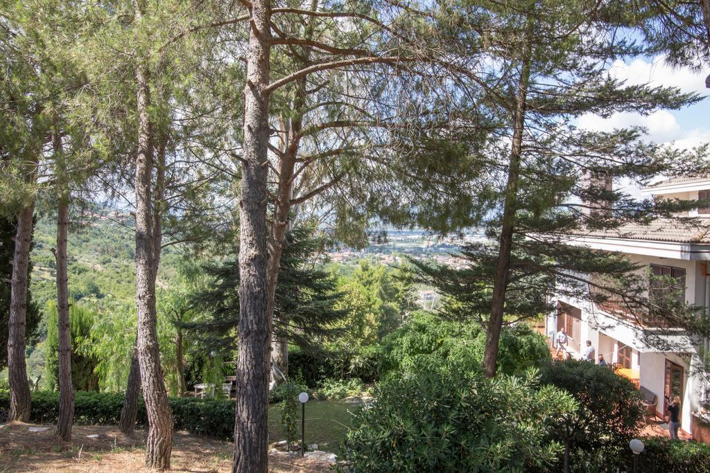 Aurum B&B San Giovanni Teatino Rom bilde